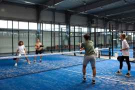 Sports Club Management Software, $ 0