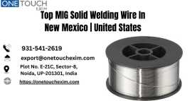 Top MIG Solid Welding Wire In New Mexico | United , $ 1