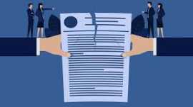 NY Business Divorce, New York