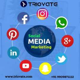 Unlock the Power of Social Media marketing agency, Ahmedabad