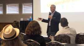 The Top Benefits of Teamwork, Sacramento