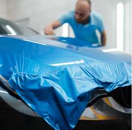Order for Custom Truck Wraps Tampa | Sign Parrot, Tampa