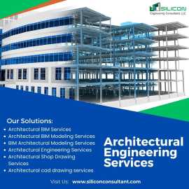 Architectural BIM Services in San Diego., San Diego