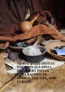 +27672740459 DEFEAT YOUR RIVALS SPELL., Johannesburg