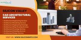 CAD Architectural Services Consultant - USA, Los Angeles