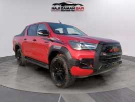 TOYOTA HILUX PICKUP 2016, Abu Dhabi