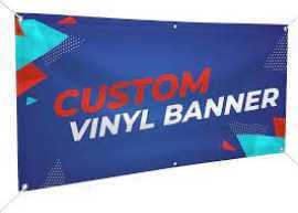 Personalized Banners, Wilmington