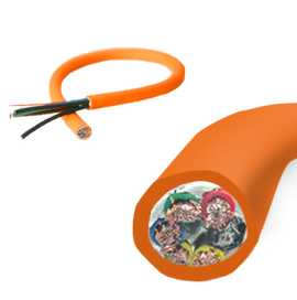 Charging pile cable applications, Dongguan