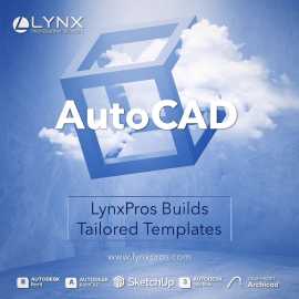 Architectural Outsourcing Services by Lynxpros in , Atlanta