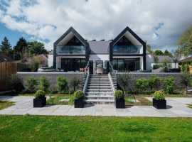 Expert Residential Architect in Warwickshire, Birmingham