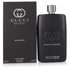 Get service of Gucci Guilty Men's Cologne from gif, Laredo