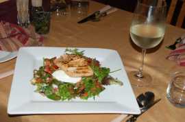 Find the Luxury at Balcony Bar Accommodation, Ravenshoe