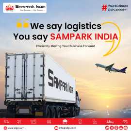 Logistics Company for All Logistics Requirements, Faridabad