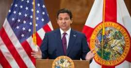 Governor DeSantis Approves Social Media Age Restri