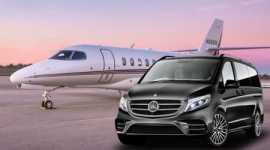 Airport Transfers in Dubai, Dubai