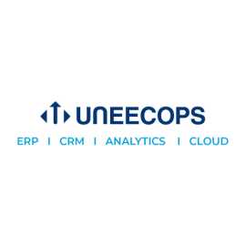 #1 Digital Transformation Solution Company - Uneec, Noida