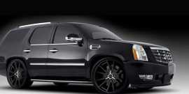 Top Car Window Tinting in Strathmore, Airport West