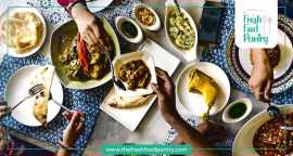 Wedding Food Catering In Mumbai, Mumbai