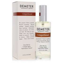  Elevate Your Fragrance Gingerbread Perfume By Dem, Bishop