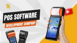 Top POS Software Development Company in USA, San Francisco