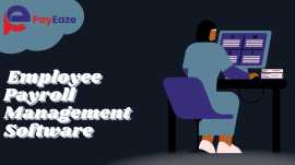 Payroll Management Software Solutions for Canadian, Mississauga