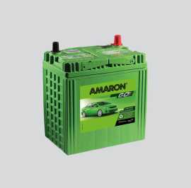 Explore Amaron's Range of Affordable Car Batteries