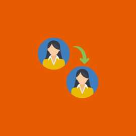 Guest to Customer Extension for Magento 2 Extensio, New York