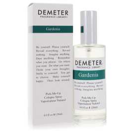  Exclusive Discount on Gardenia Perfume By Demeter, Cee Vee
