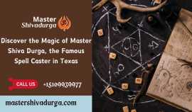 Famous Spell caster in Texas, Union City