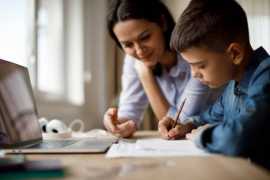Online Homework Help: Why is it Winning Preference, California City