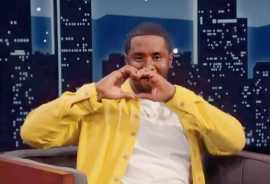 Exposed! Hidden Cameras in Diddy's Mansions Filmed