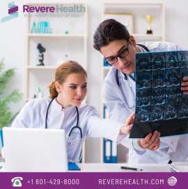 Internal Medicine in St. George | Revere Health, Saint George