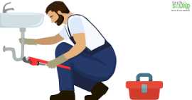 Plumbers in Redding California, Redding