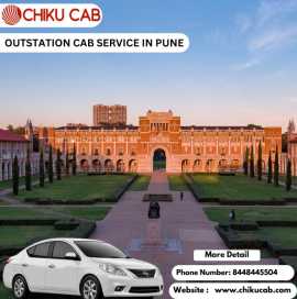 Effortless Journeys _outstation cab service in Pun, Pune