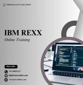 Empower Your Skills: Learn IBM REXX Online Today, Bengaluru