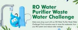 Addressing the Water Filtration Challenge, Bengaluru