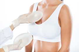 Want a Natural Boost? Consider Breast Enhancement , Richmond