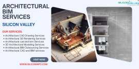 Architectural BIM Services Agency - USA, Chicago