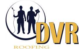 DVR Roofing, Toronto