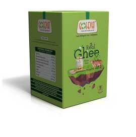 Goseva Gir Cow Ghee 500ML, $ 1,250