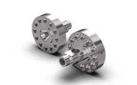Injection Head Manufacturer, Molding Machine | Shr, Ahmedabad