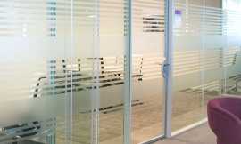 Clear Vision with Superior Quality Glazing Service, Toronto