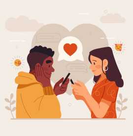  Code Brew Labs: Custom Dating App Development, Dubai