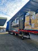 TAS Connect Logistics, Bridgewater