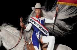 Beyoncé's 
