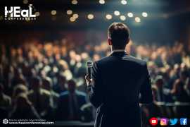 Healthcare and Education at HEaL Conferences, Las Vegas