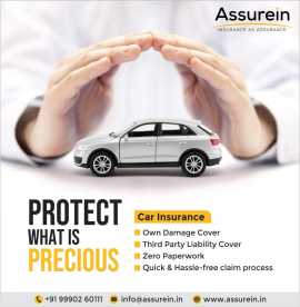 Best Car insurance Plan in Noida, Noida