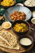 Greatest Indian Cuisine Dum Biryani in Orlando, Orlando