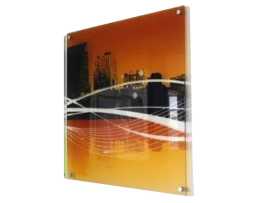 Glass Printing Manufacturers, Noida