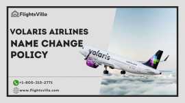 How To Change My Name On Volaris Airline Flight Ti, New York